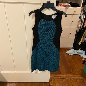 cute sleeveless dress